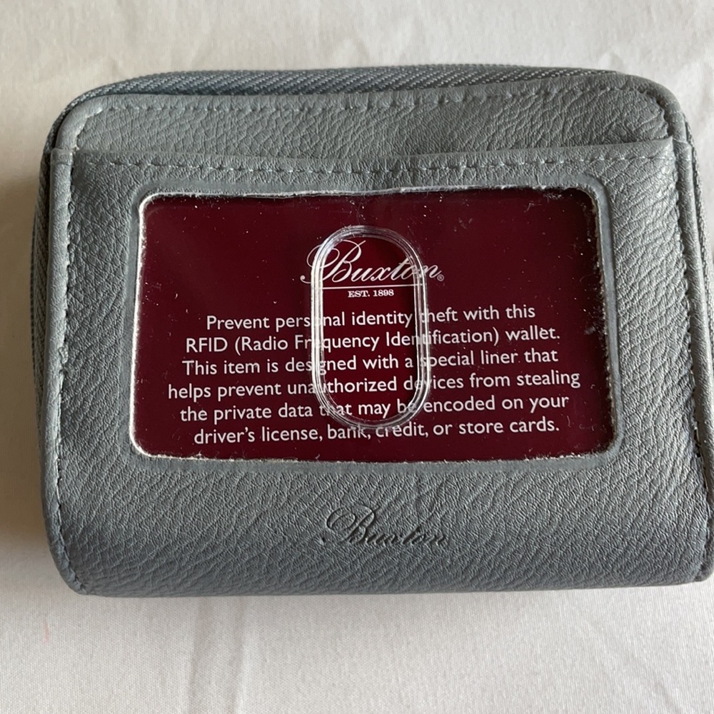 🆕 Card Wallet - Picture 4 of 4